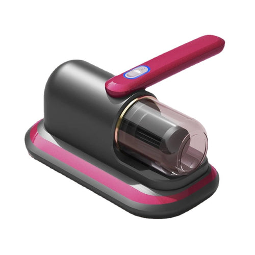 Handheld Mattress Vacuum Mite Remover